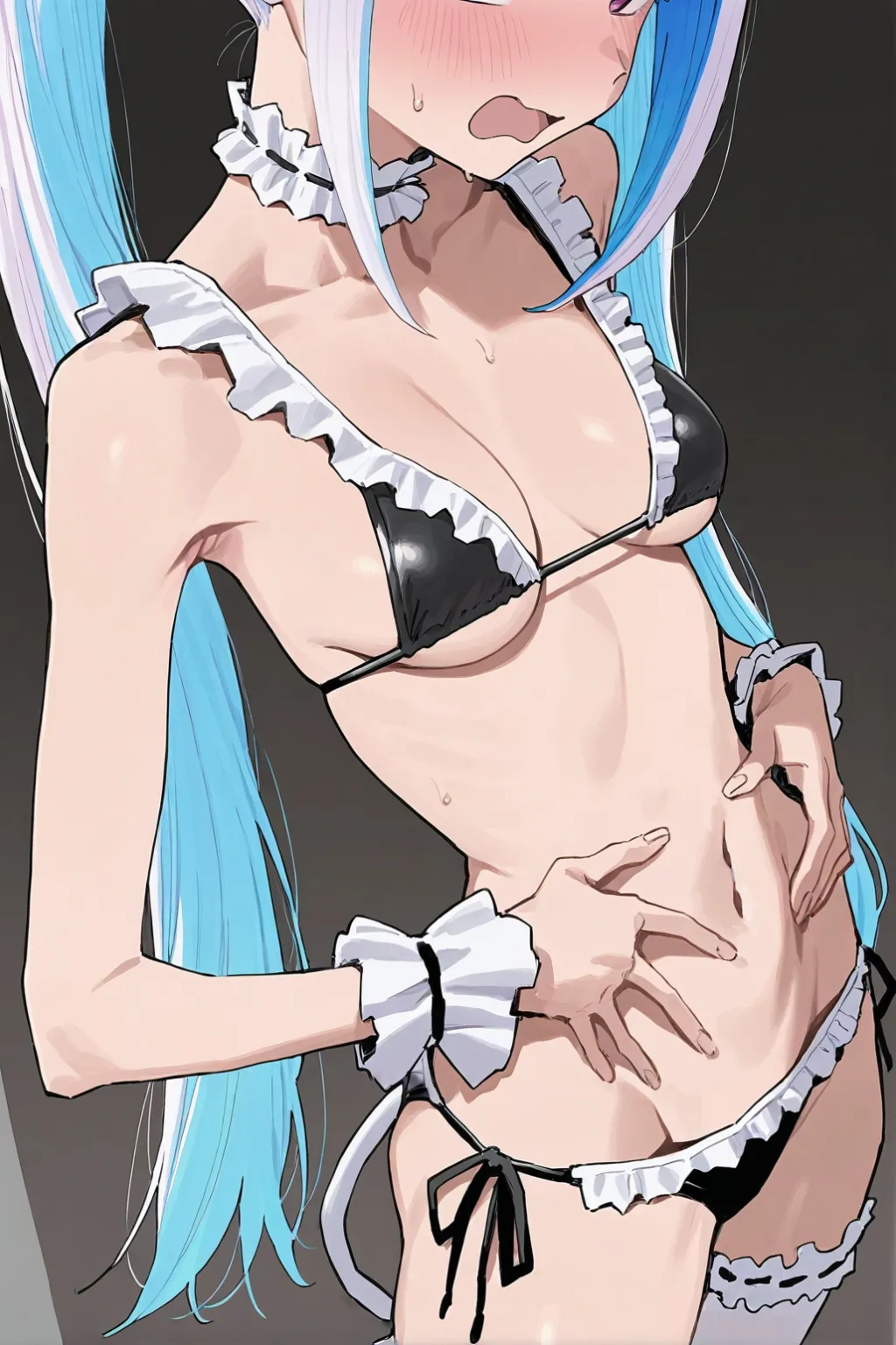 [OCT]pixiv[103705253]  [AI Generated] Page 9