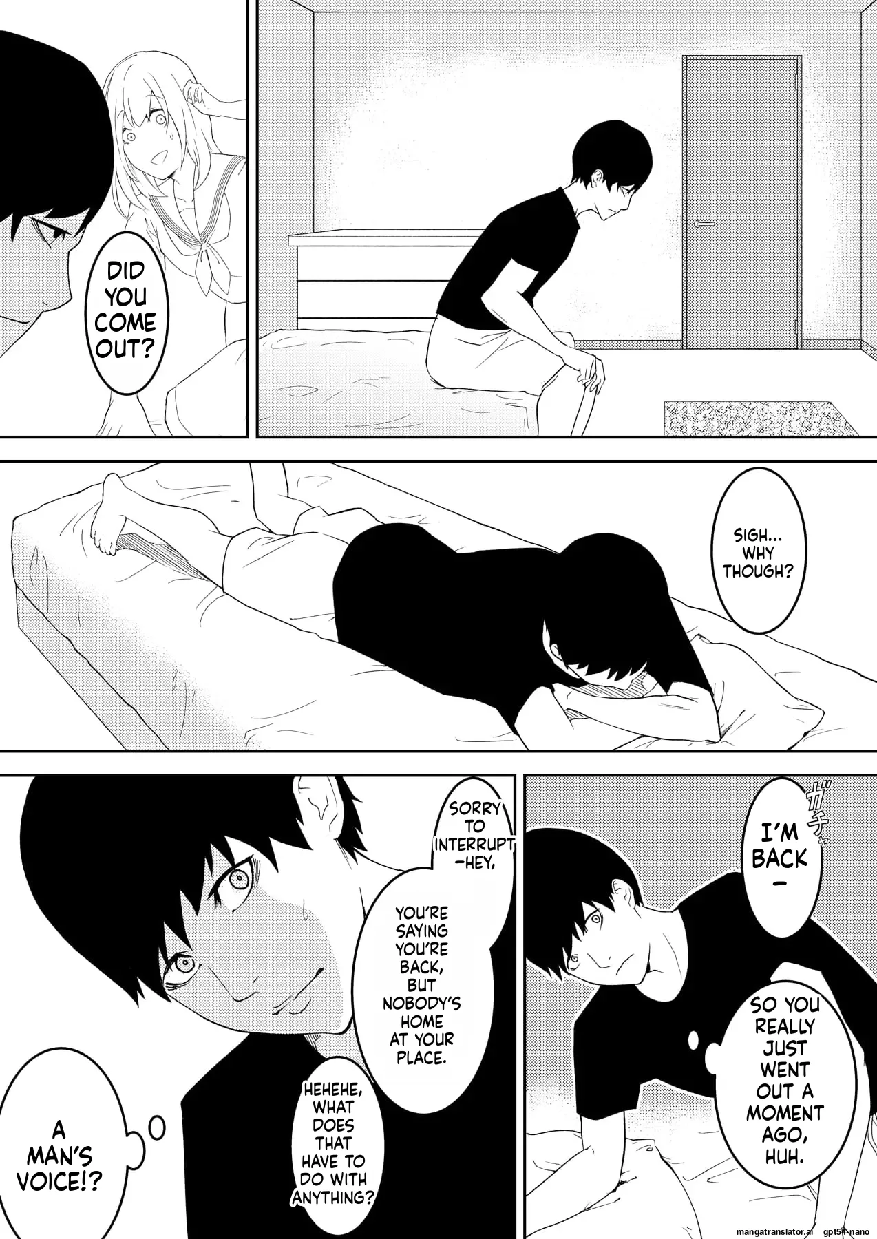 [Ohiya Horoyoi]Kinou Made wa Imouto no Otehon datta | Before Yesterday Clearly Still Keeps Saying  How much They Admire Me[English] [MTL] Page 14