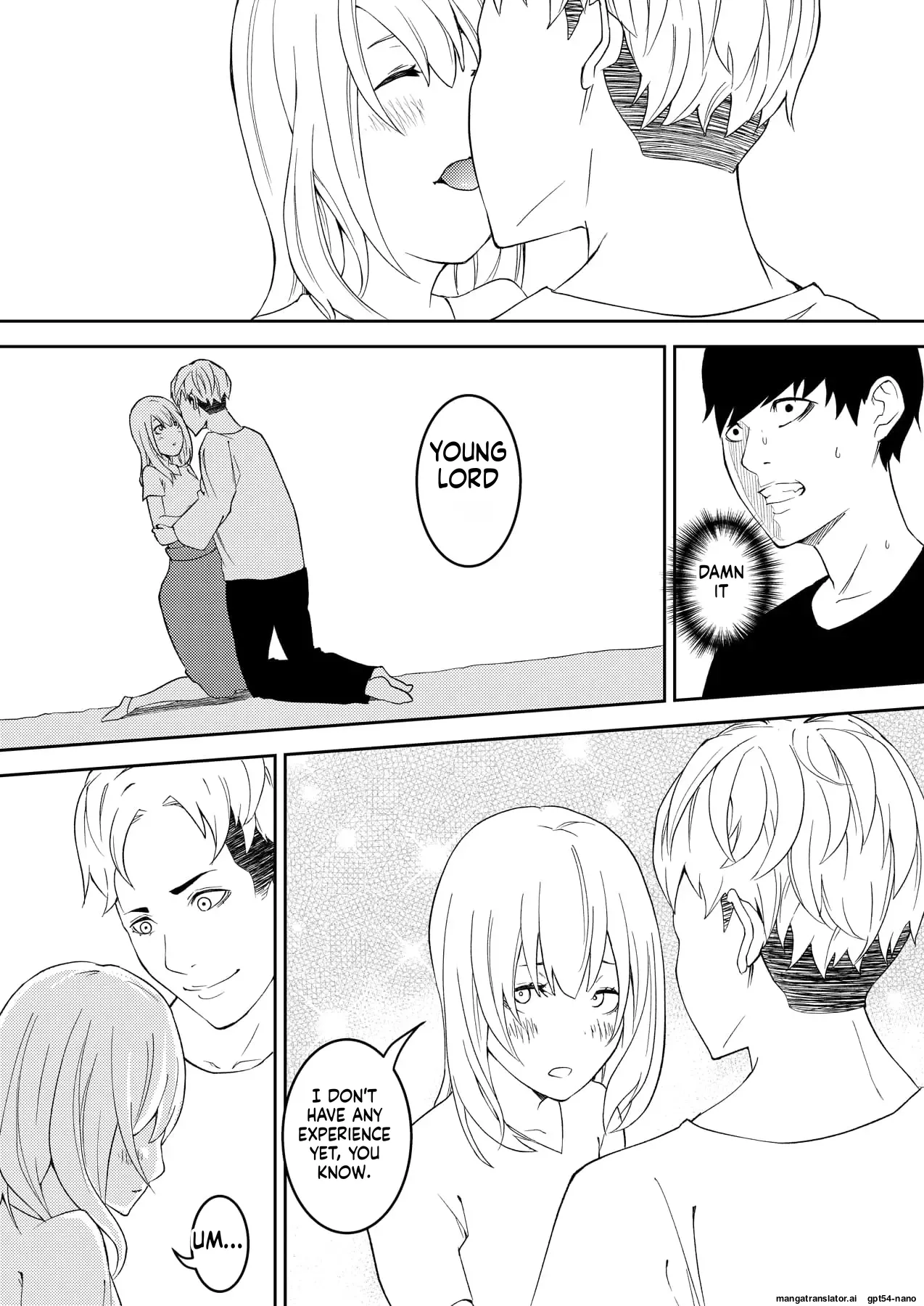[Ohiya Horoyoi]Kinou Made wa Imouto no Otehon datta | Before Yesterday Clearly Still Keeps Saying  How much They Admire Me[English] [MTL] Page 18