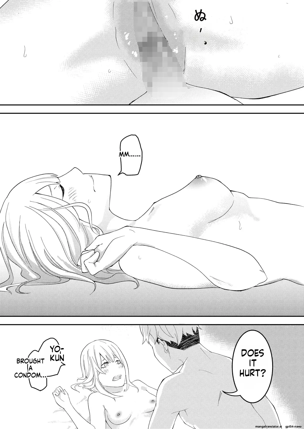 [Ohiya Horoyoi]Kinou Made wa Imouto no Otehon datta | Before Yesterday Clearly Still Keeps Saying  How much They Admire Me[English] [MTL] Page 24