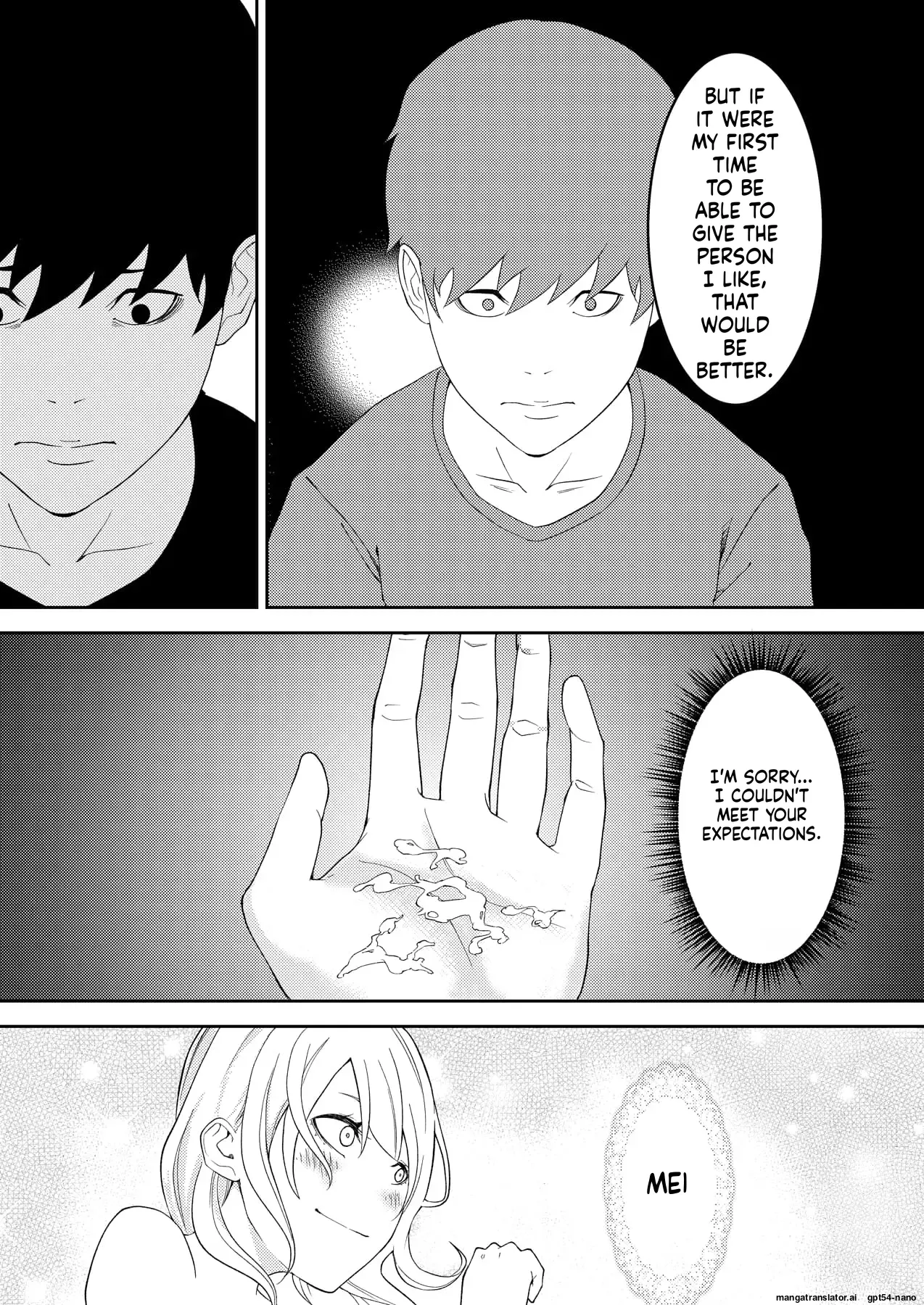 [Ohiya Horoyoi]Kinou Made wa Imouto no Otehon datta | Before Yesterday Clearly Still Keeps Saying  How much They Admire Me[English] [MTL] Page 32