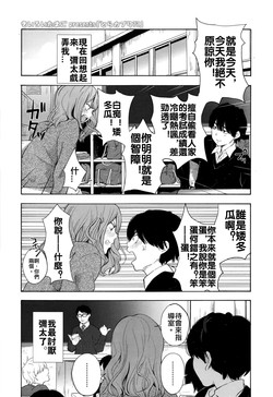 Kokoro no Yori Dokoro _ 內心的依靠 Page 29