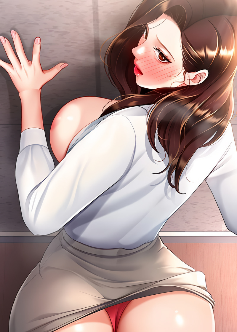 [甘霖组 | 甘霖組  &金世兰 | 金世蘭]复仇母女丼 | 復仇母女丼 107-141 END[Chinese] Page 7
