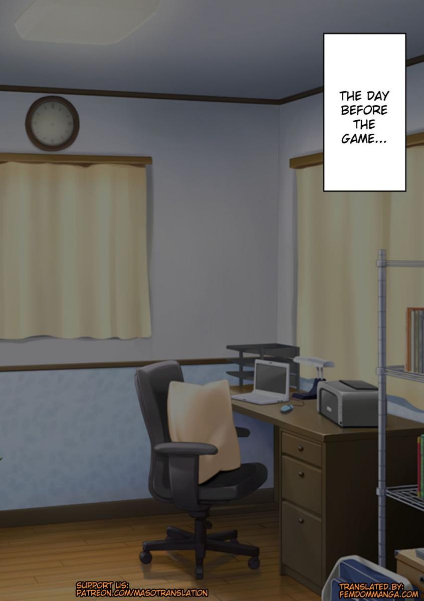 [doskoinpo]Naked Boxer Page 102