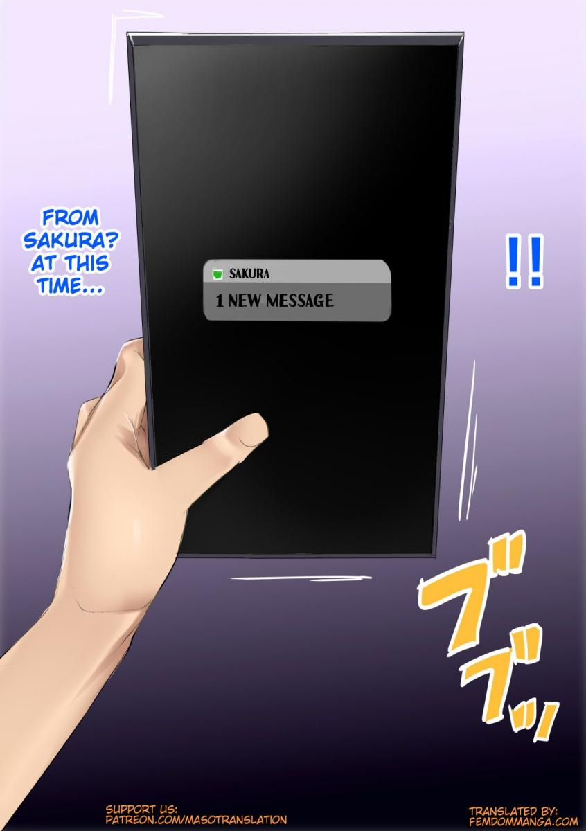 [doskoinpo]Naked Boxer Page 104
