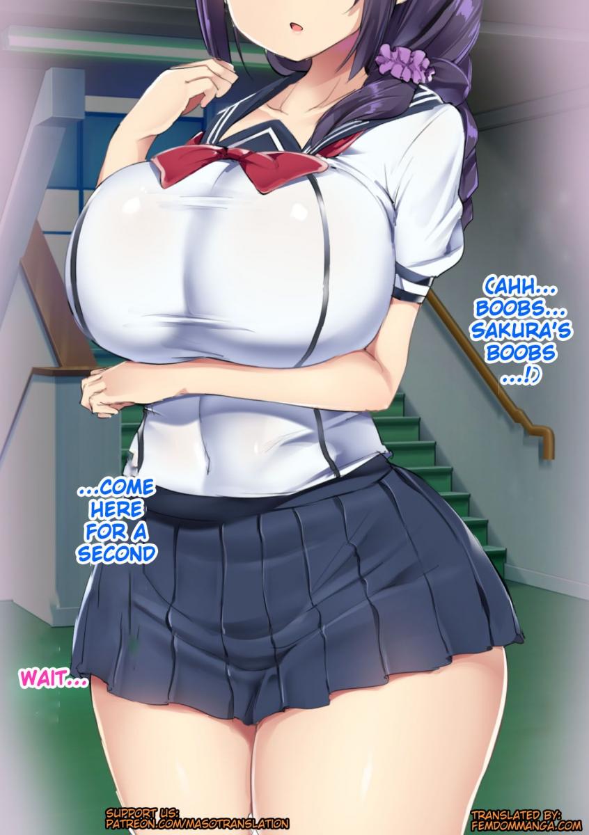 [doskoinpo]Naked Boxer Page 30