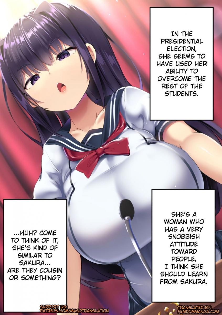 [doskoinpo]Naked Boxer Page 42
