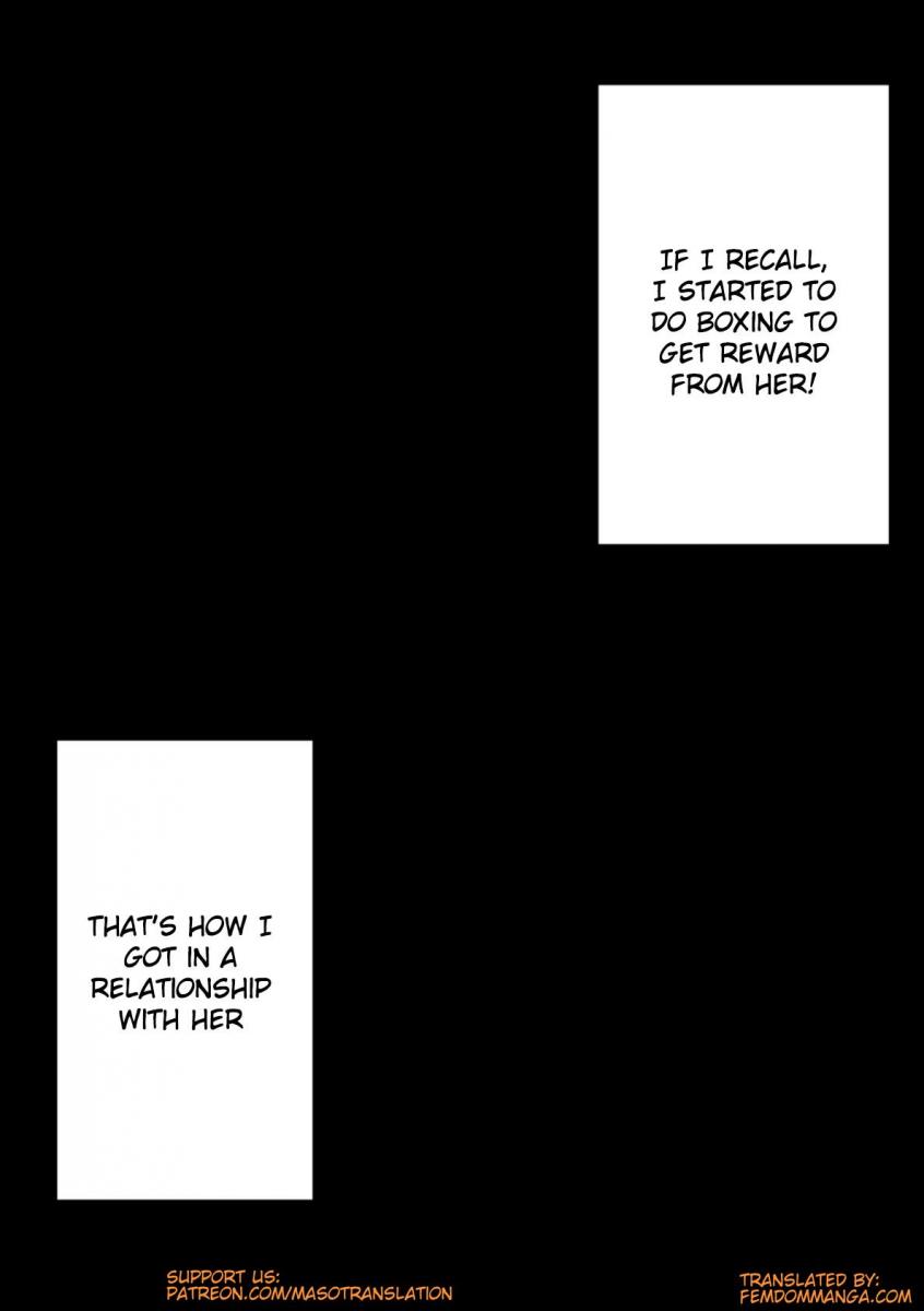 [doskoinpo]Naked Boxer Page 61