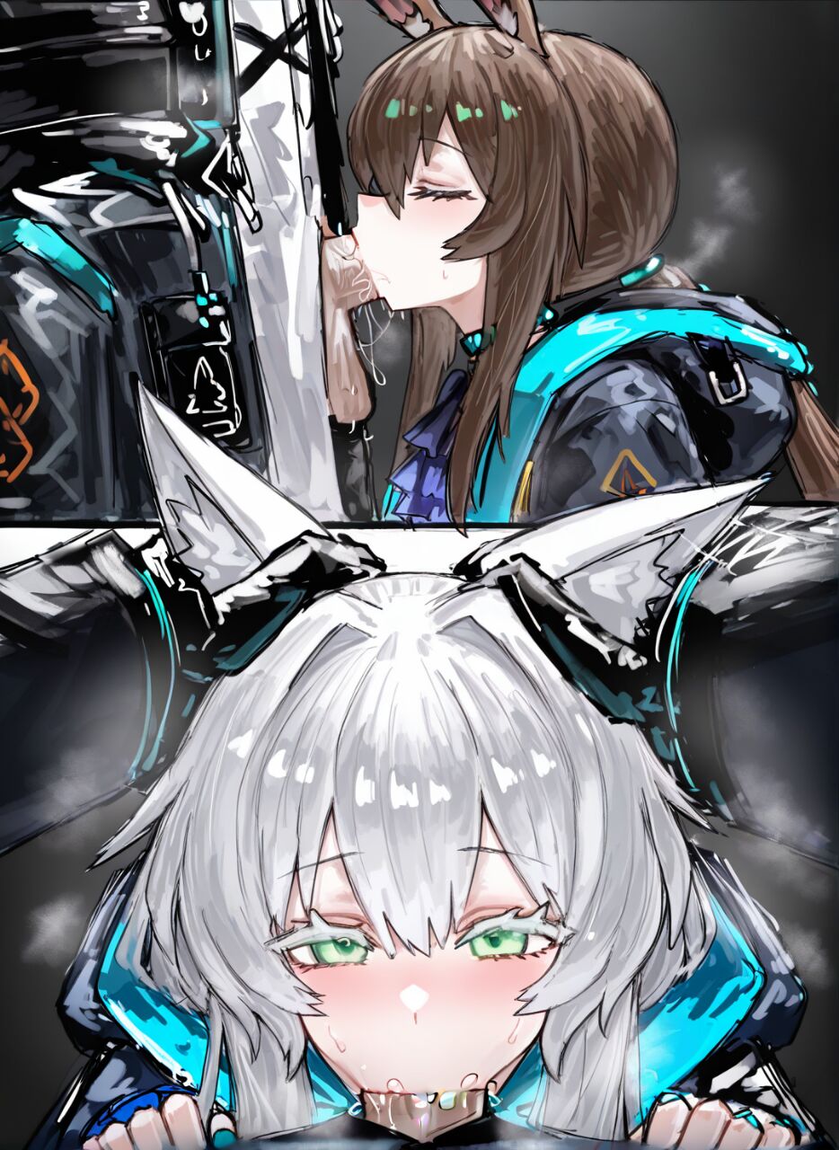 pixiv：寄仙[AI Generated] Page 8