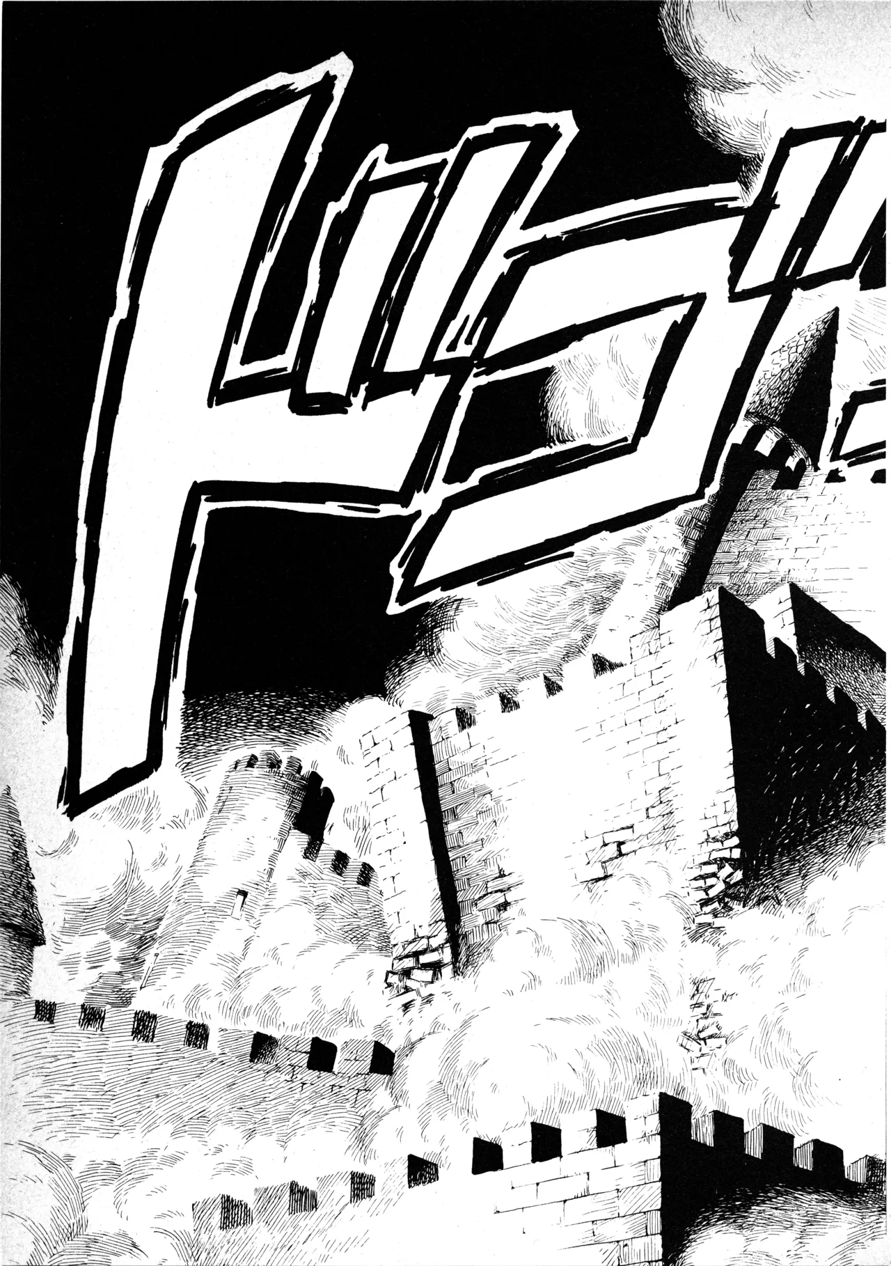 Fairy Dust(9) Page 132