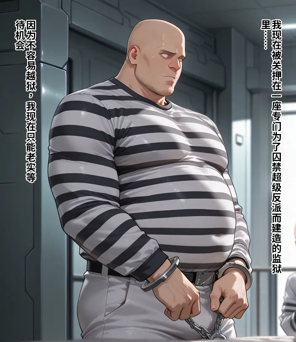 [エロスケベー]敗北ヒーローア●デミア(AI Generated) Page 2
