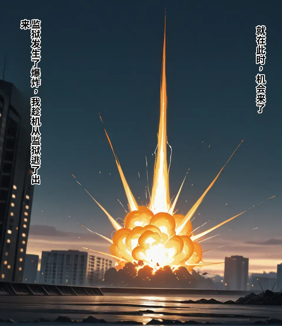 [エロスケベー]敗北ヒーローア●デミア(AI Generated) Page 3
