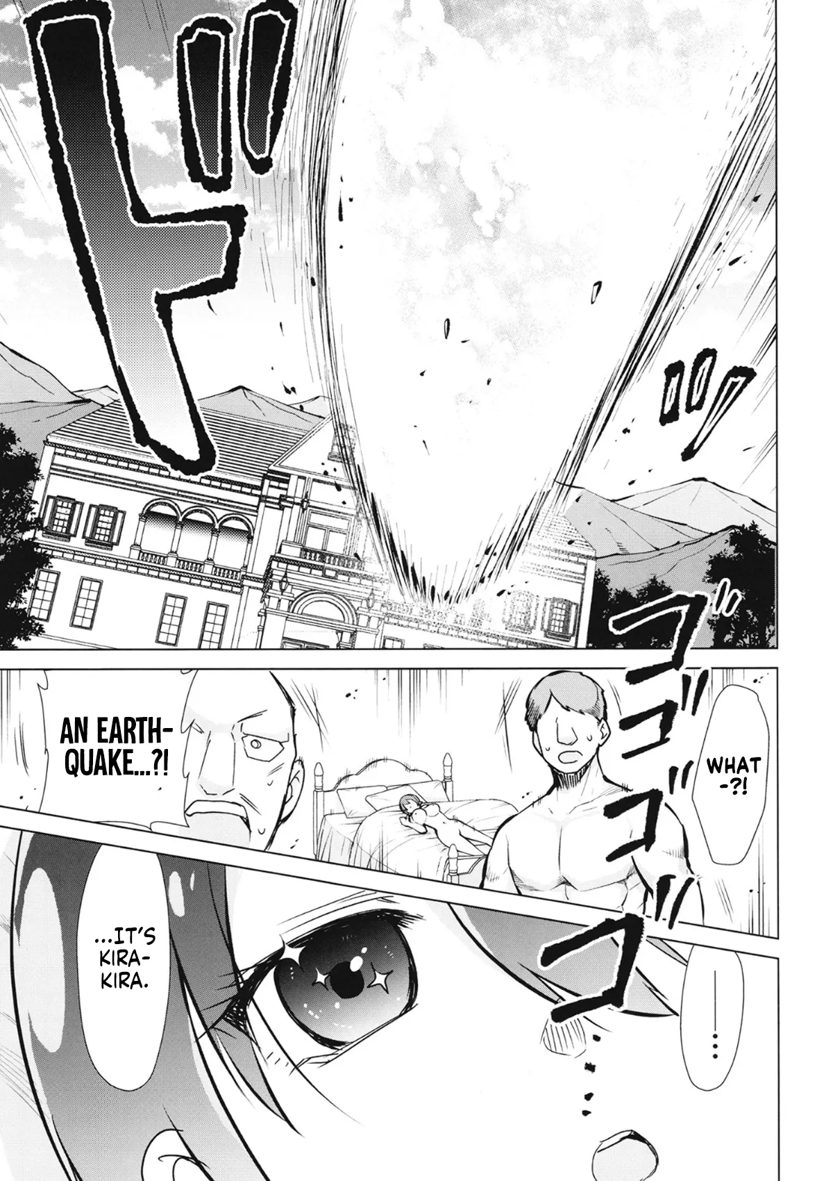 [Studio KIMIGABUCHI (Kimimaru)]Kabas no Yakata de Machu ga Kirakira Suru GQuuuuuuX Doujinshi | A GQuuuuuuX Doujinshi About Machu Experiences Kira-Kira at the Kabas Estate(Mobile Suit Gundam GQuuuuuuX) [English] [NudeSalad] [Digital] Page 14