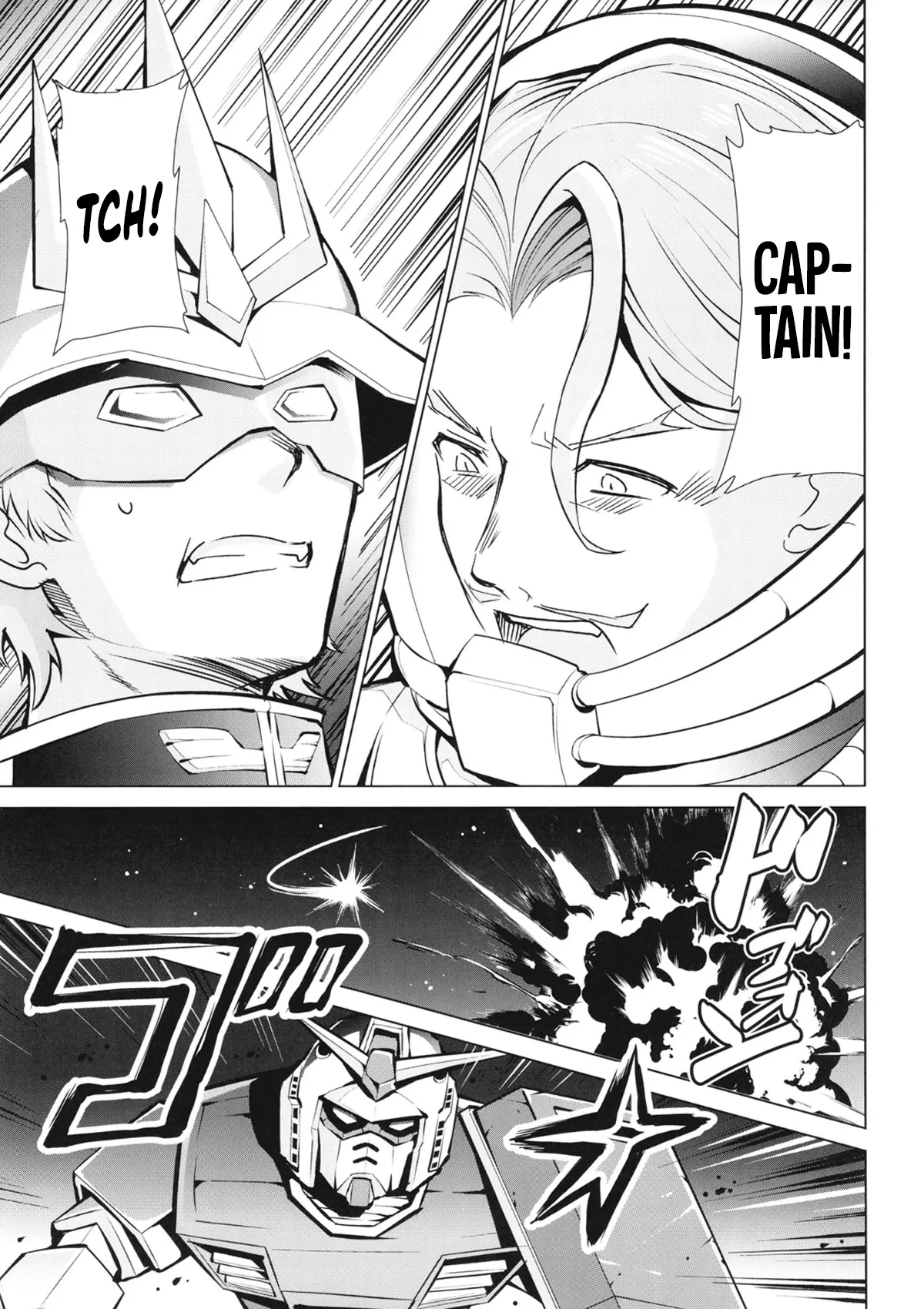 [Studio KIMIGABUCHI (Kimimaru)]Kabas no Yakata de Machu ga Kirakira Suru GQuuuuuuX Doujinshi | A GQuuuuuuX Doujinshi About Machu Experiences Kira-Kira at the Kabas Estate(Mobile Suit Gundam GQuuuuuuX) [English] [NudeSalad] [Digital] Page 16