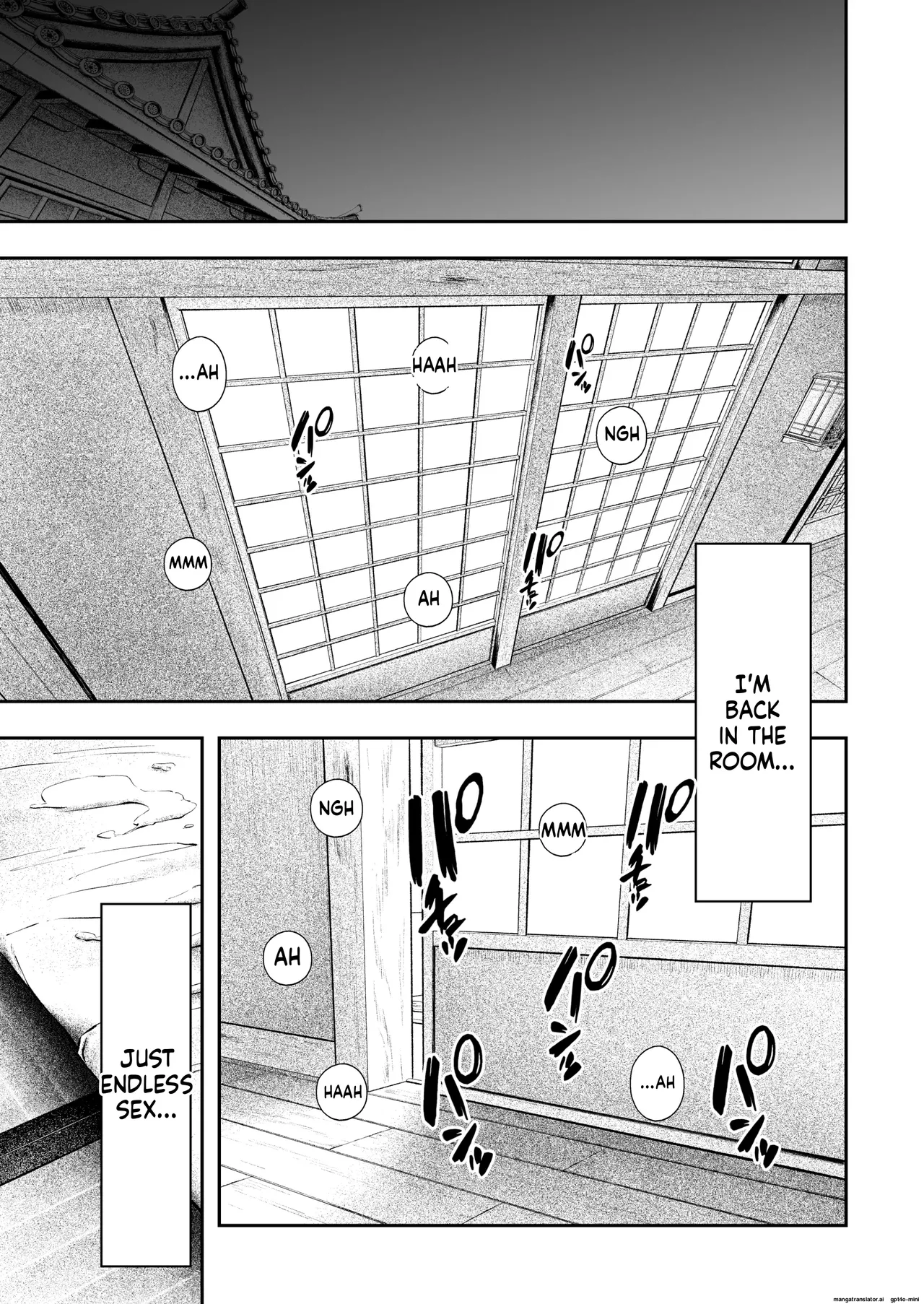 [Nekomimi to Kuro Mask (cielo)]Joshiryou Kanrinin no Boku wa Gal Ryousei ni Furimawasarete masu 5[MTL] Page 53