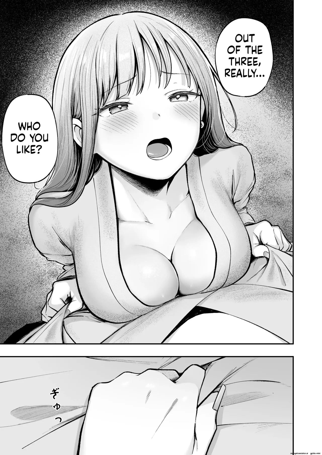 [Nekomimi to Kuro Mask (cielo)]Joshiryou Kanrinin no Boku wa Gal Ryousei ni Furimawasarete masu 5[MTL] Page 9