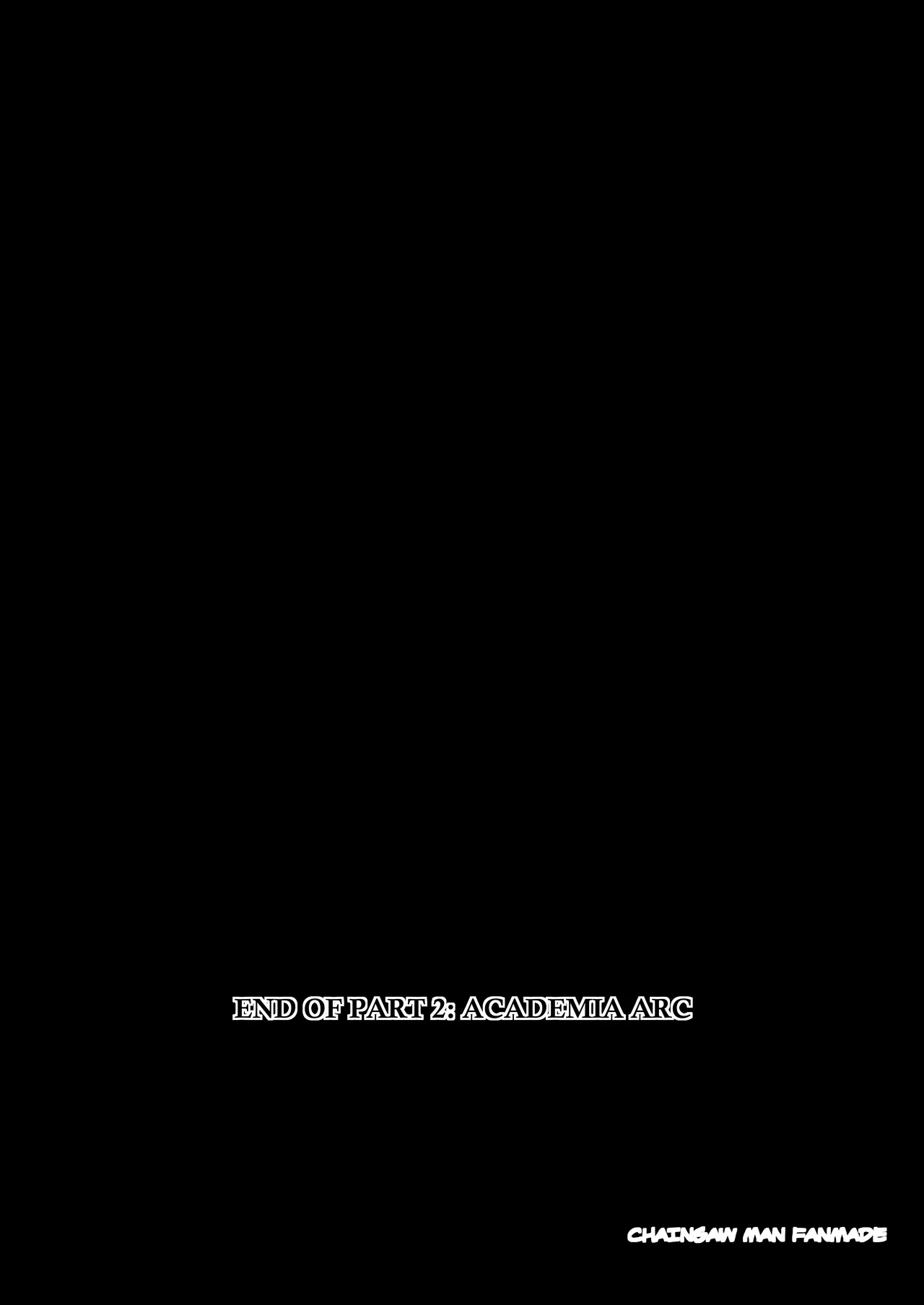 (AuthorBrendonG)Chainsaw Man Chapter 232 Alternate Page 35