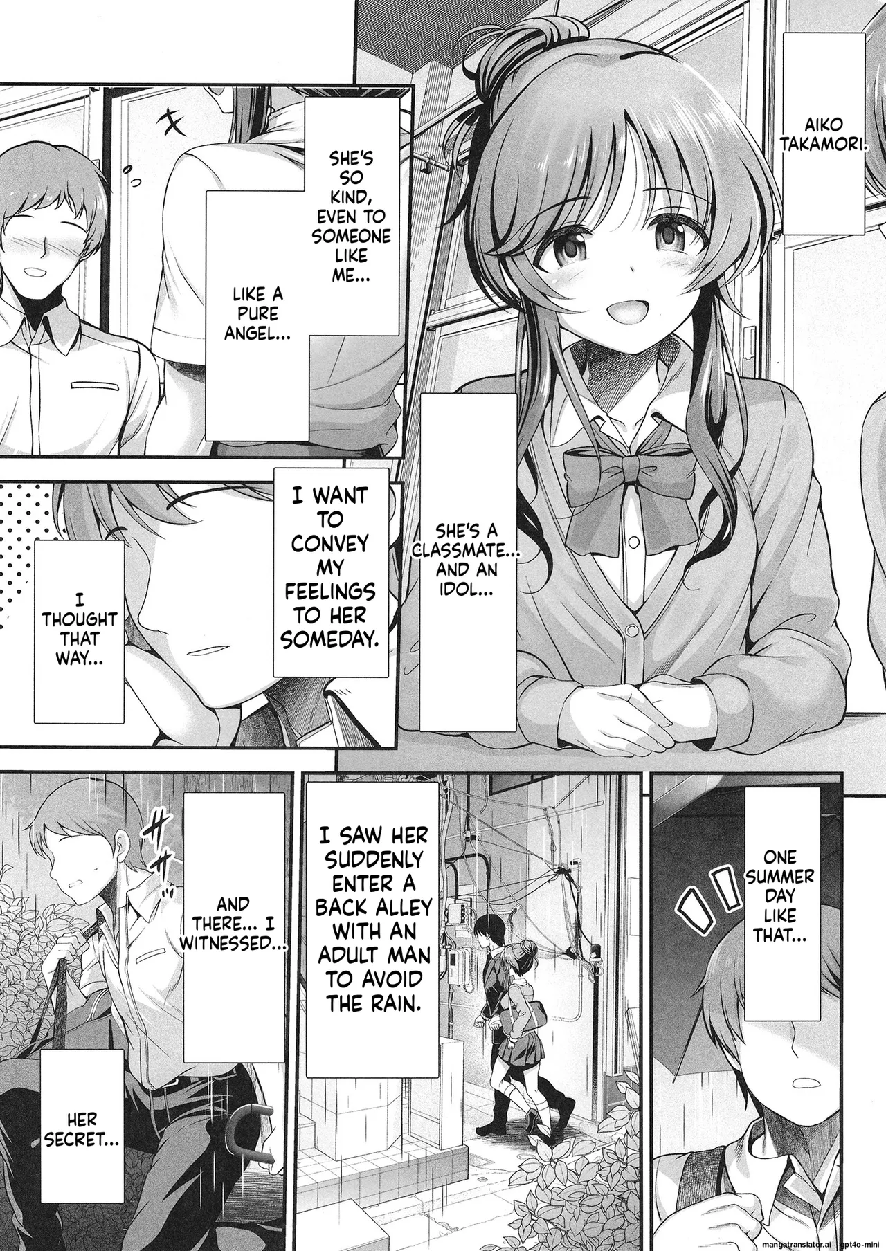 [listless time (ment)]Aiko to Dosukebe suru Matomehon(THE IDOLM@STER CINDERELLA GIRLS) [Digital] [MTL] Page 60