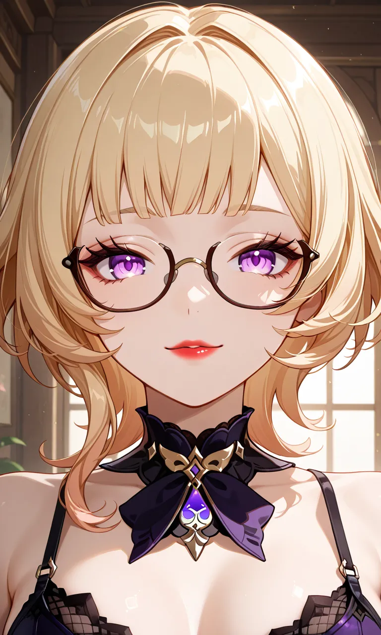 A sweet dream about Emilie |[AI Generated] Page 16