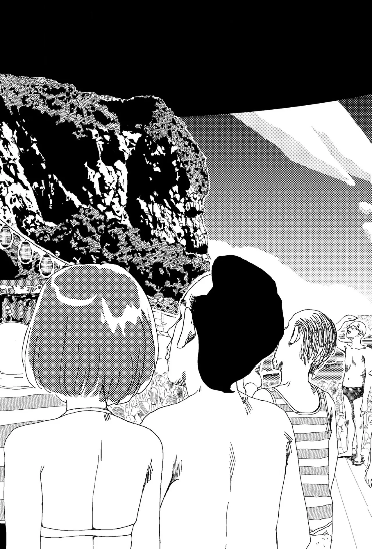 [Yamamoto Naoki]Sekai saigo no hibi | Last Days of the World - Best Short Stories[Digital] Page 151