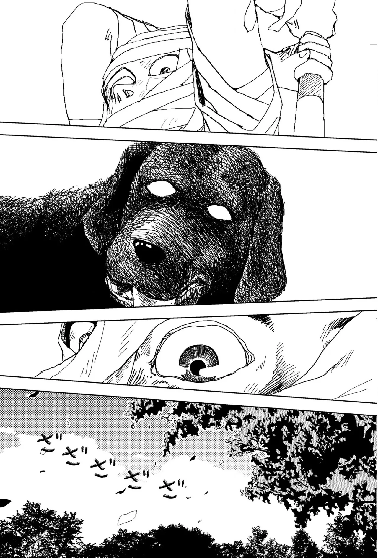 [Yamamoto Naoki]Sekai saigo no hibi | Last Days of the World - Best Short Stories[Digital] Page 181