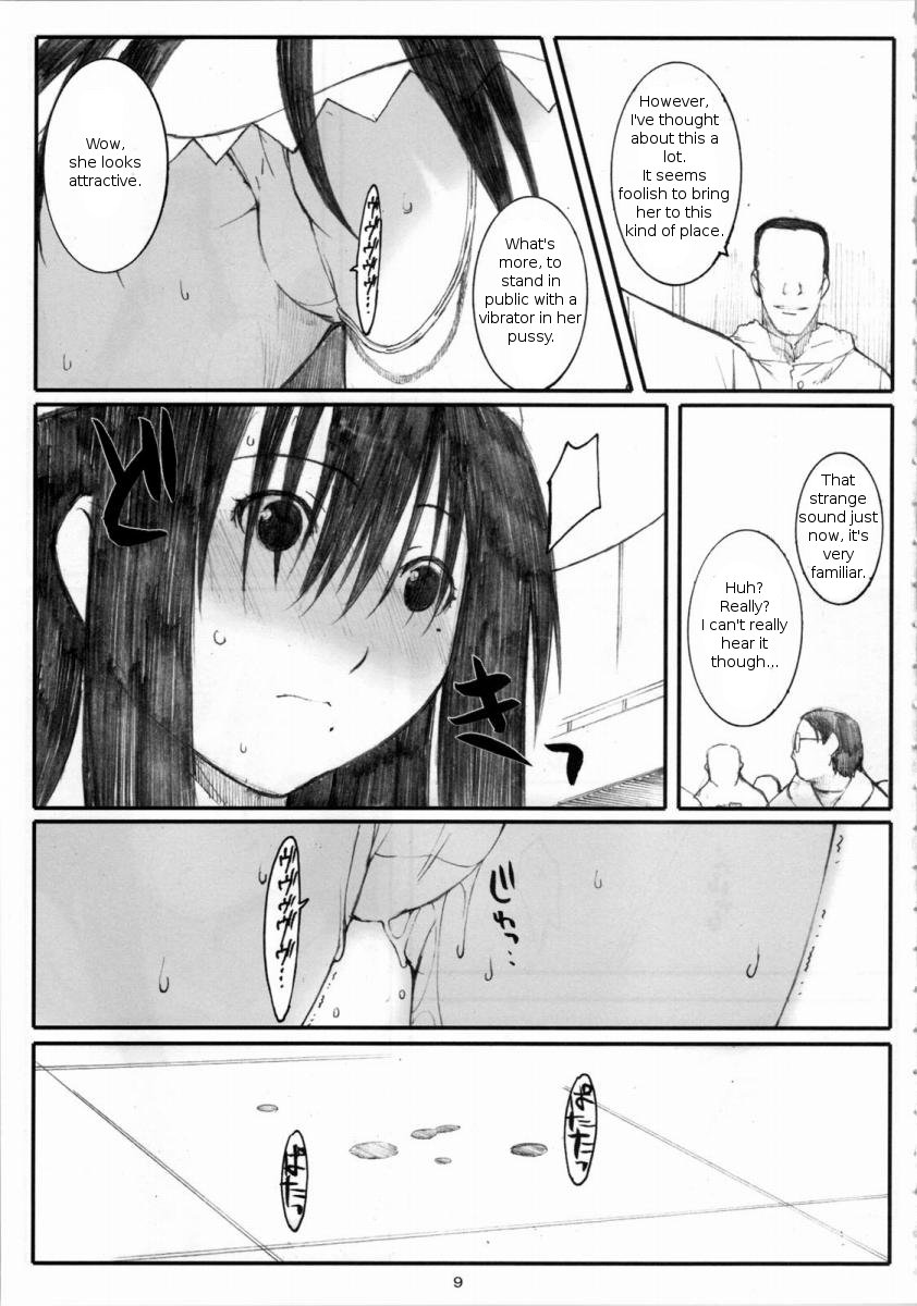 [Arai Kei]Ohno Style(Genshiken) Page 130