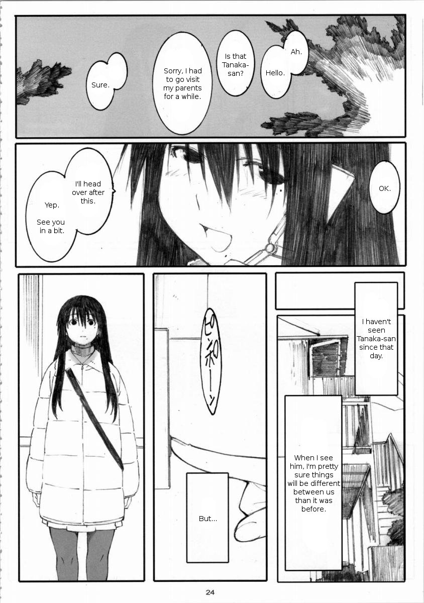 [Arai Kei]Ohno Style(Genshiken) Page 145