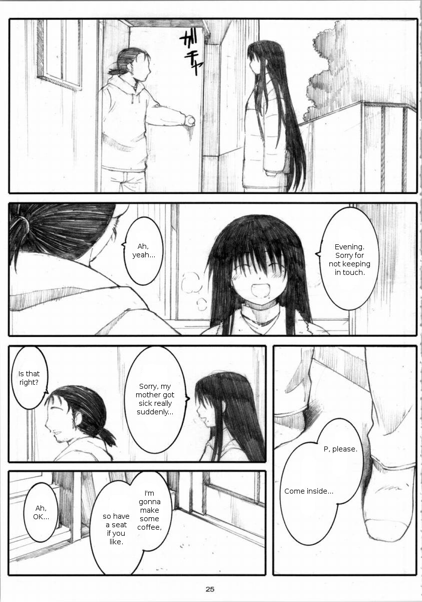[Arai Kei]Ohno Style(Genshiken) Page 146