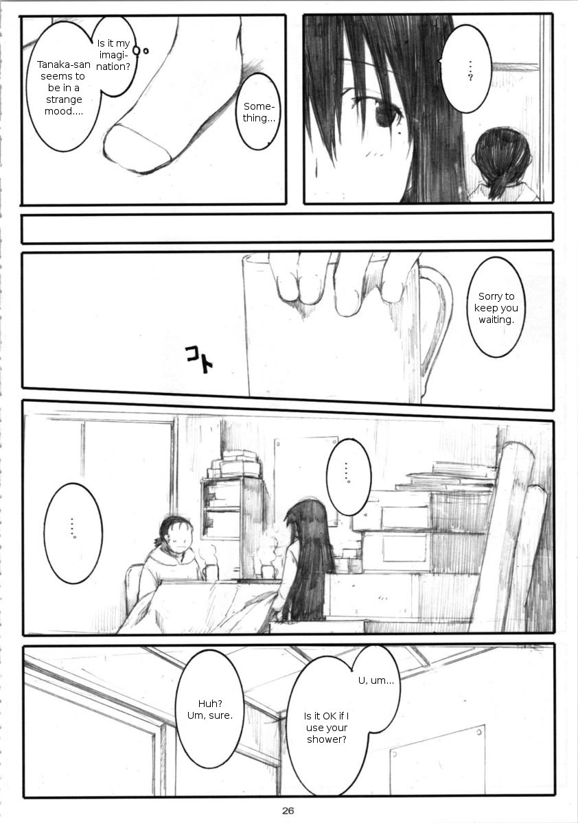 [Arai Kei]Ohno Style(Genshiken) Page 147