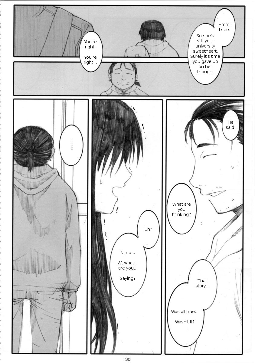 [Arai Kei]Ohno Style(Genshiken) Page 151