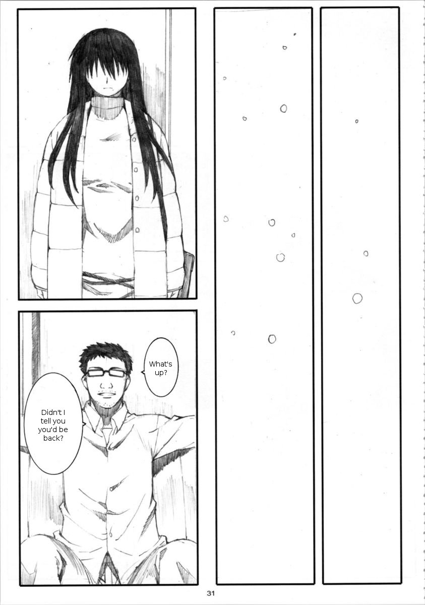 [Arai Kei]Ohno Style(Genshiken) Page 152