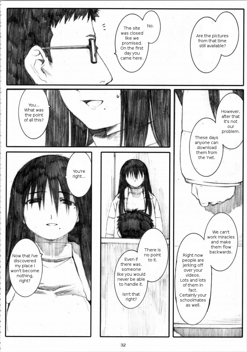 [Arai Kei]Ohno Style(Genshiken) Page 153