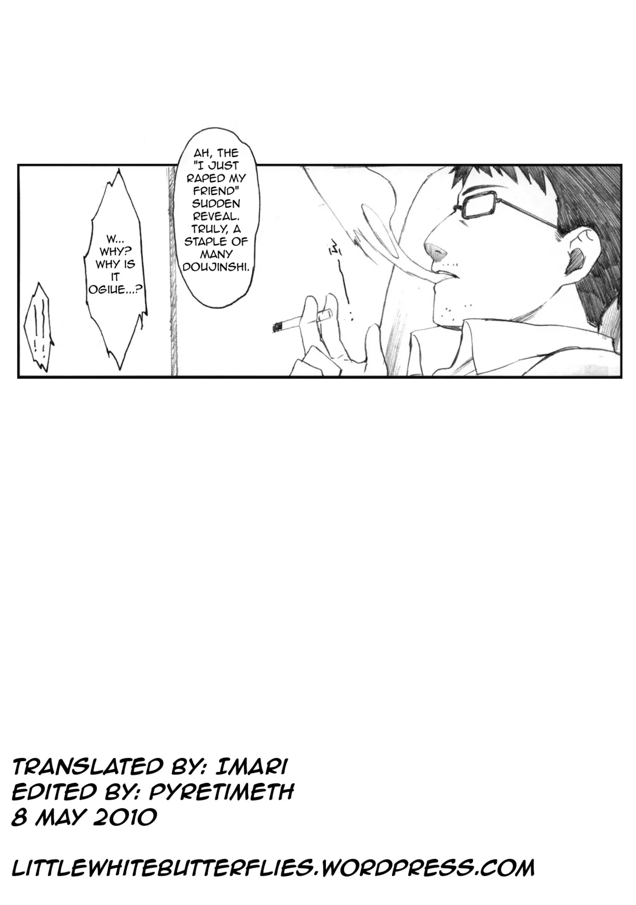 [Arai Kei]Ohno Style(Genshiken) Page 222