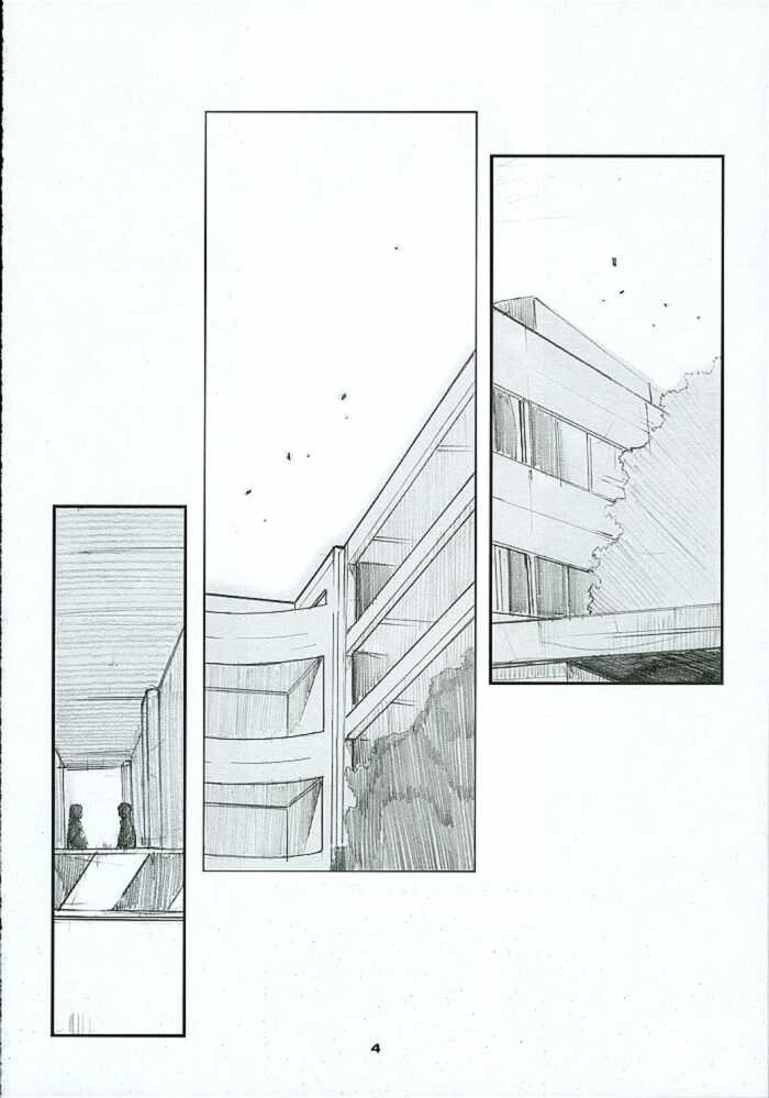 [Arai Kei]Ohno Style(Genshiken) Page 34