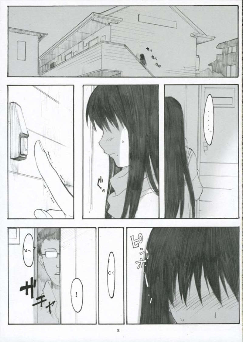 [Arai Kei]Ohno Style(Genshiken) Page 67