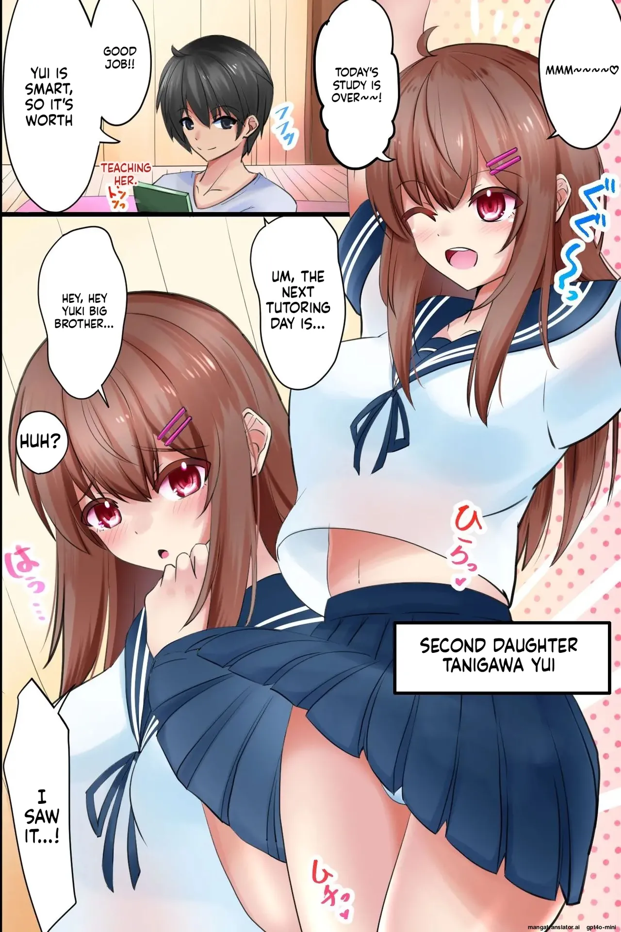 [rbooks]Katei Kyoushi no Ore ga Otonari-san Ikka Zenin o Kyokon de Netotte Sex-zuke ni Shita Hanashi[English](MTL) Page 2