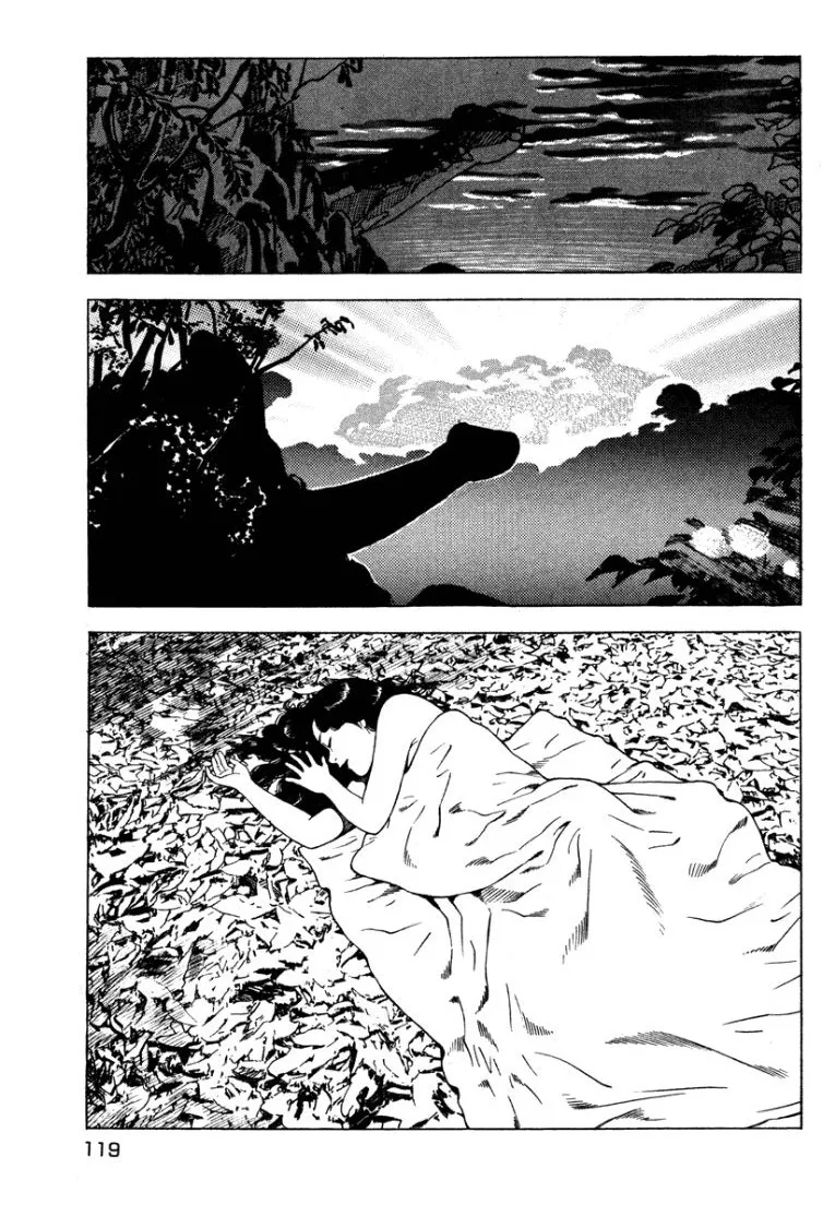 [Makoto Kobayashi]Stairway To Heaven #1[Japanese] Page 118