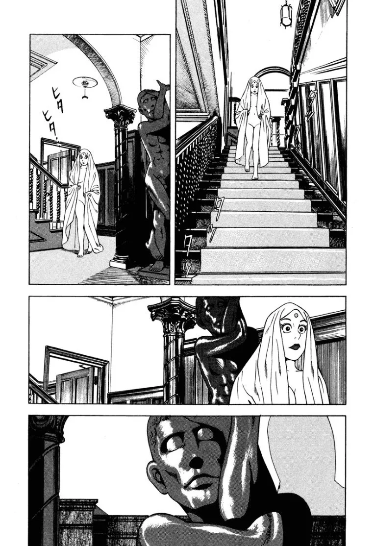 [Makoto Kobayashi]Stairway To Heaven #2[Japanese] Page 130