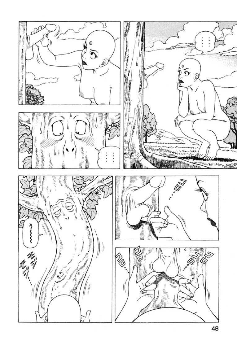 [Makoto Kobayashi]Stairway To Heaven #2[Japanese] Page 49