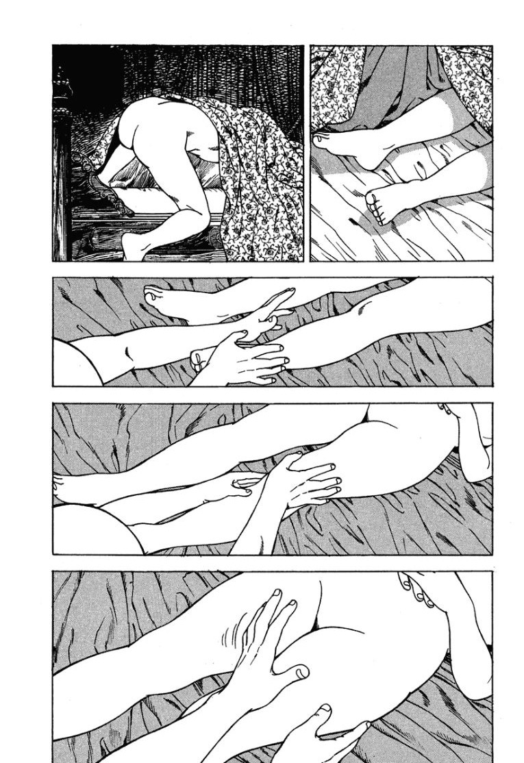 [Makoto Kobayashi]Stairway To Heaven #3[Japanese] Page 106