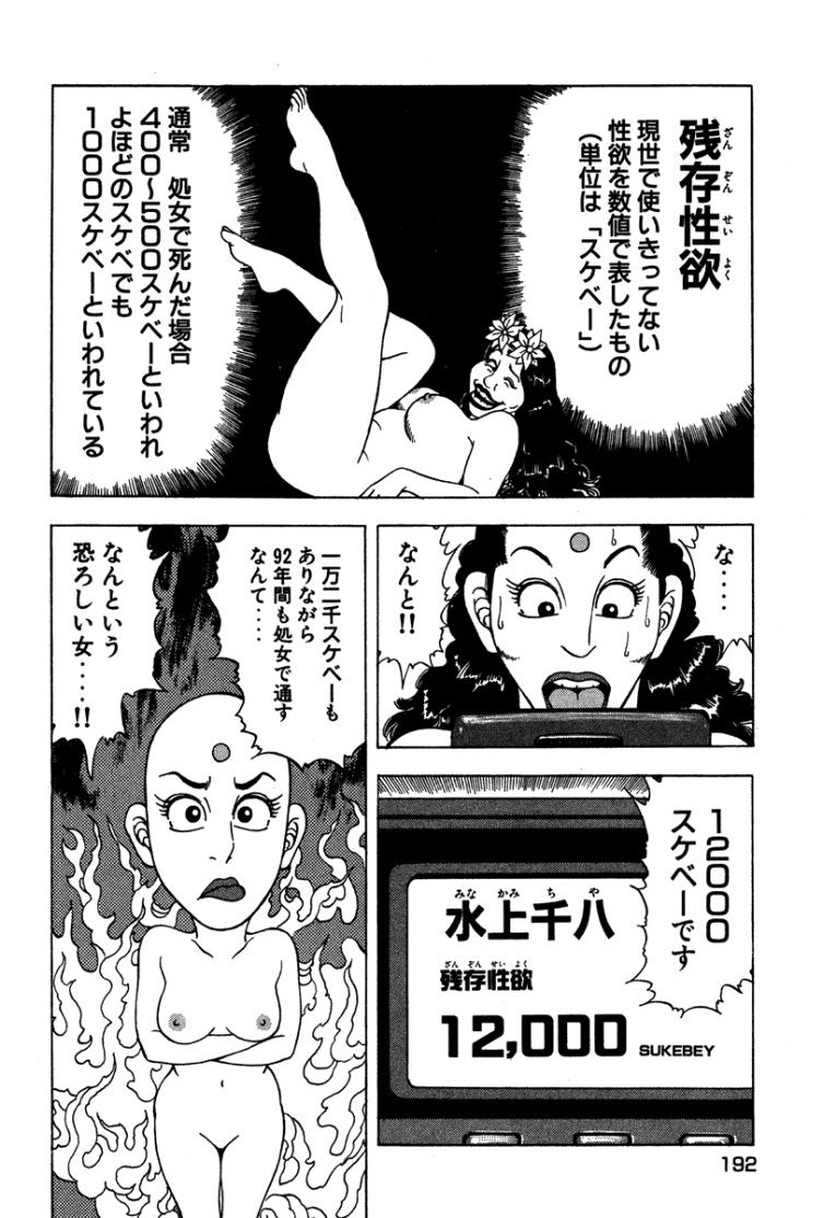 [Makoto Kobayashi]Stairway To Heaven #3[Japanese] Page 191