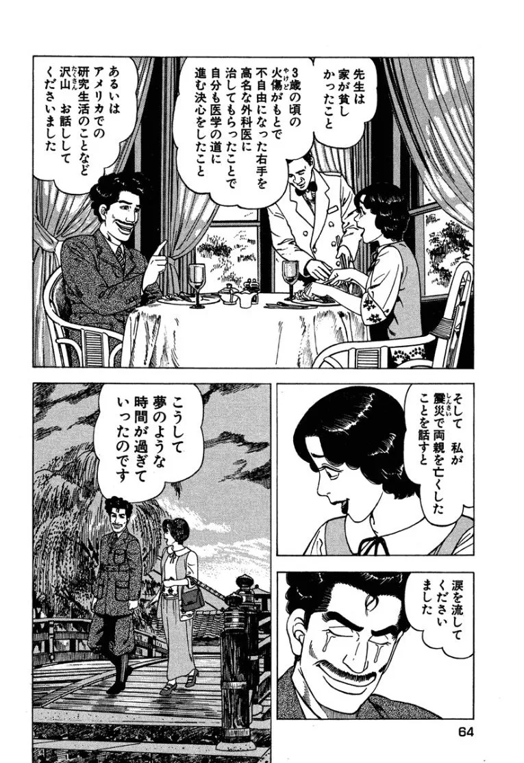[Makoto Kobayashi]Stairway To Heaven #3[Japanese] Page 63