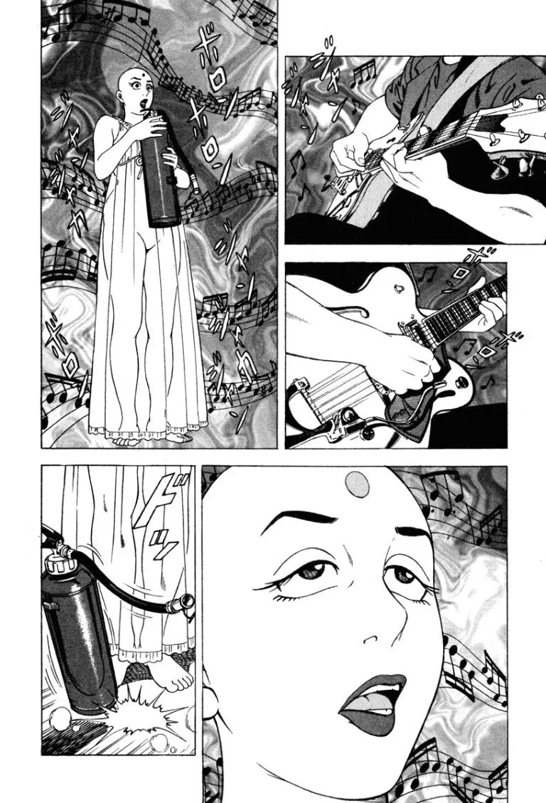 [Makoto Kobayashi]Stairway To Heaven #4[Japanese] Page 13