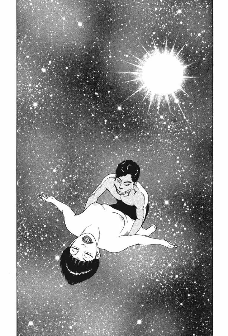 [Makoto Kobayashi]Stairway To Heaven #4[Japanese] Page 140
