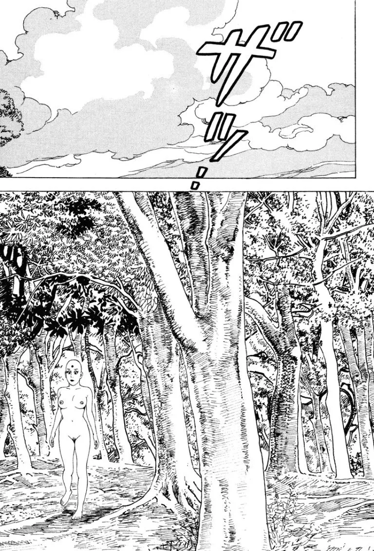 [Makoto Kobayashi]Stairway To Heaven #4[Japanese] Page 39