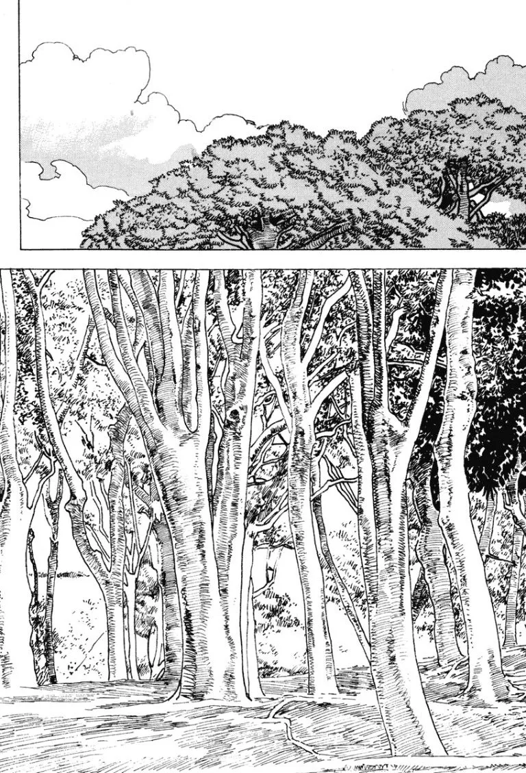 [Makoto Kobayashi]Stairway To Heaven #4[Japanese] Page 40