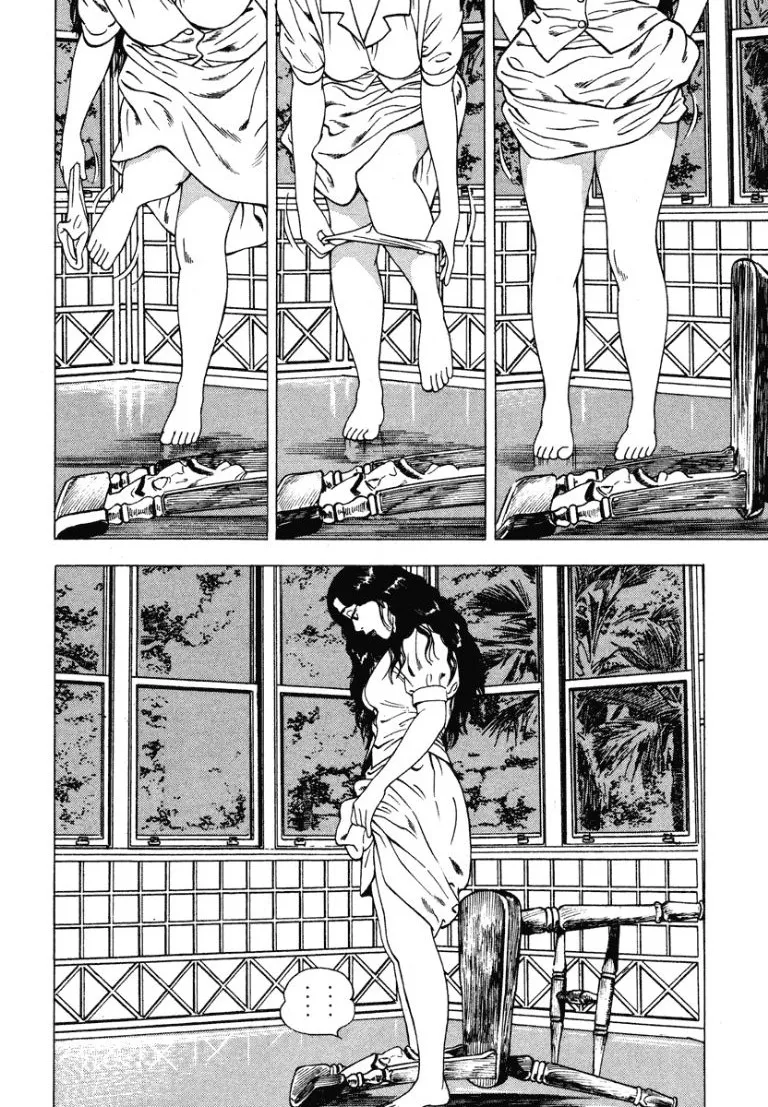 [Makoto Kobayashi]Stairway To Heaven #5[Japanese] Page 107