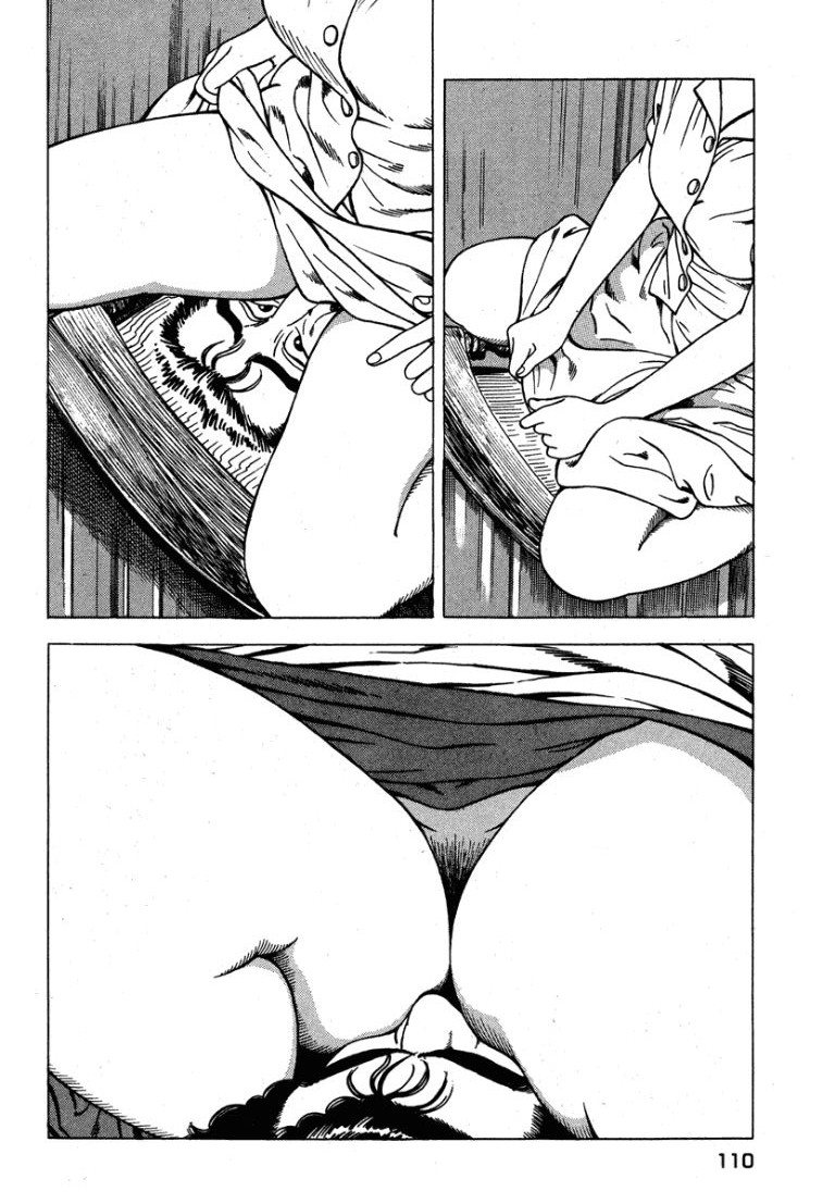 [Makoto Kobayashi]Stairway To Heaven #5[Japanese] Page 109