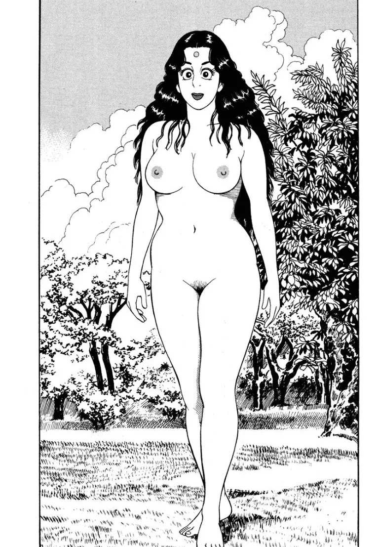 [Makoto Kobayashi]Stairway To Heaven #5[Japanese] Page 166