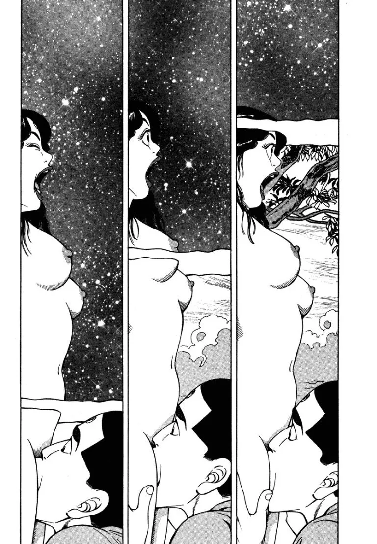 [Makoto Kobayashi]Stairway To Heaven #5[Japanese] Page 177